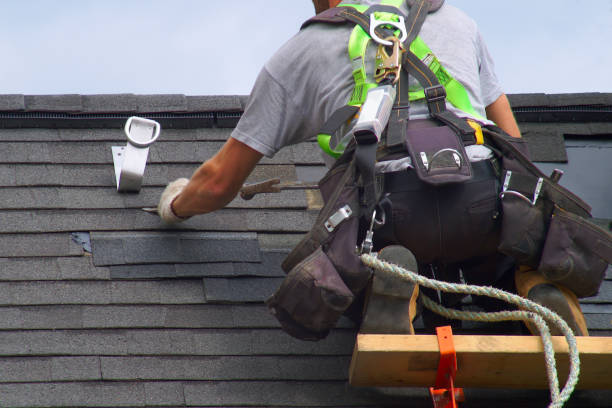 Quick and Trustworthy Emergency Roof Repair Services in Rocky River, OH