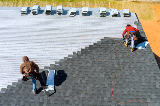 Best Metal Roofing Contractor  in Rocky River, OH