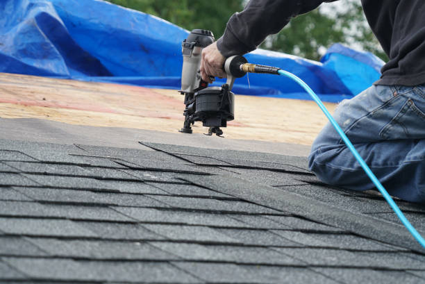 Best Flat Roof Repair Services  in Rocky River, OH