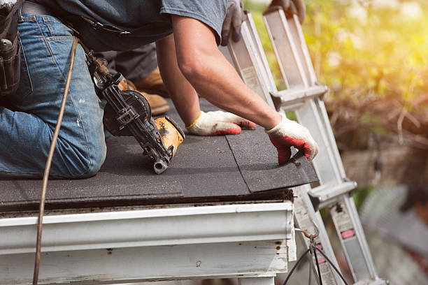 Best Residential Roofing Contractor  in Rocky River, OH