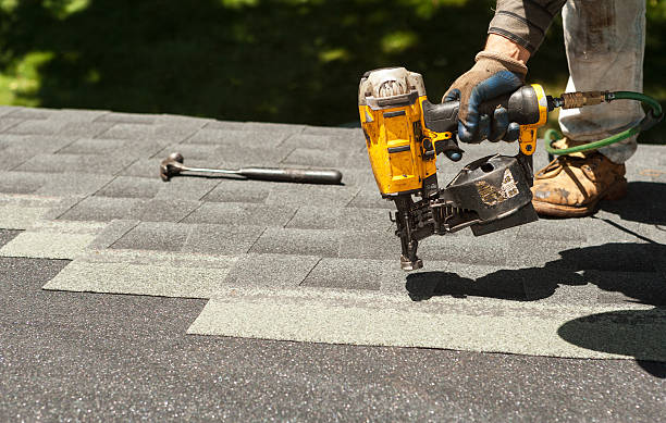 Quick and Trustworthy Emergency Roof Repair Services in Rocky River, OH